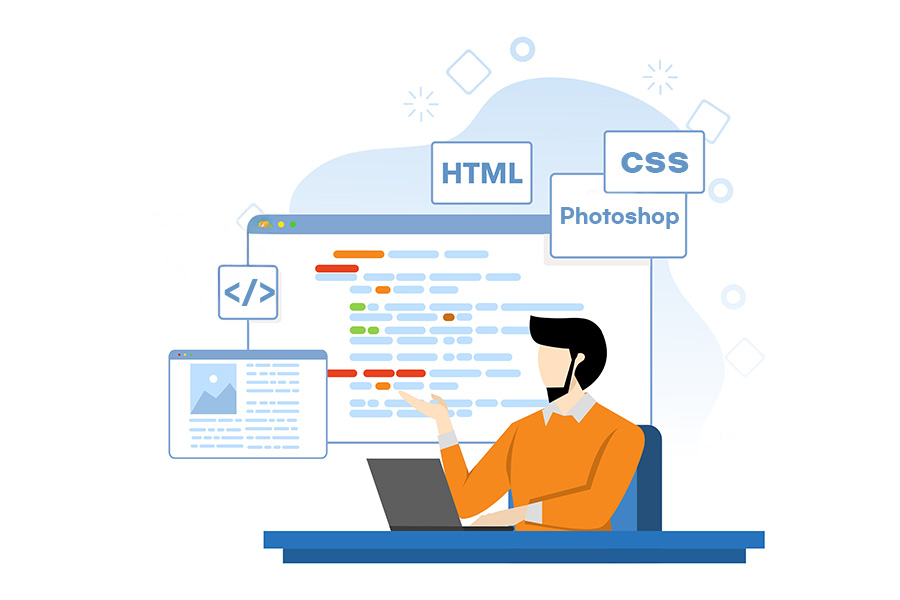 왕초보를 위한 상세 페이지 제작 강의노트 (Photoshop, HTML, CSS 활용) (2024) Part.2