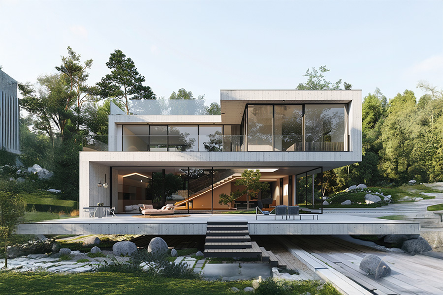 [HD]쉽게 따라하는 SketchUp Pro 2022 한글 Part.2
