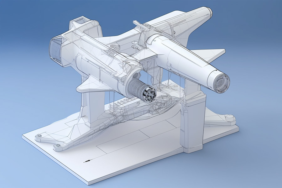 카티아(CATIA) V5-(Part 5) Drafting Workbench