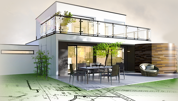 [이젠] 스케치업(실내 건축 설계 디자인 SketchUp)
