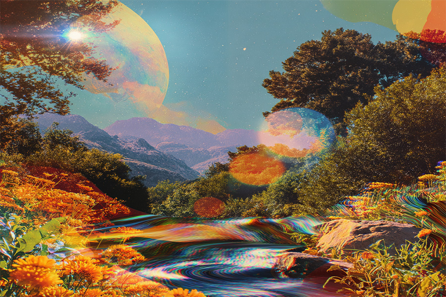 PhotoShop(포토샵) 2024 제대로 배우기 (활용) Part.2