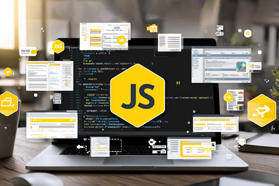 [이젠] 자바스크립트(누구나 할 수 있는 웹 프론트엔드 Javascript)