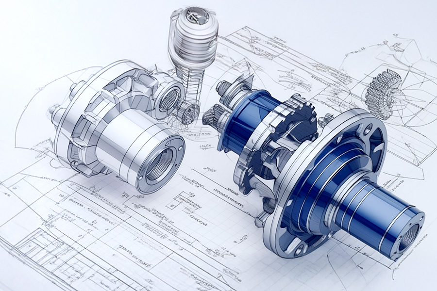 ★카티아(CATIA)  V5(Part 4) Assembly Design [어셈블리 디자인]