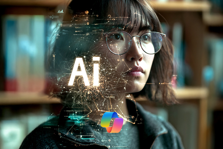 생성형 AI - 365 코파일럿(Copilot)- 서류 작업을 AI로 한다