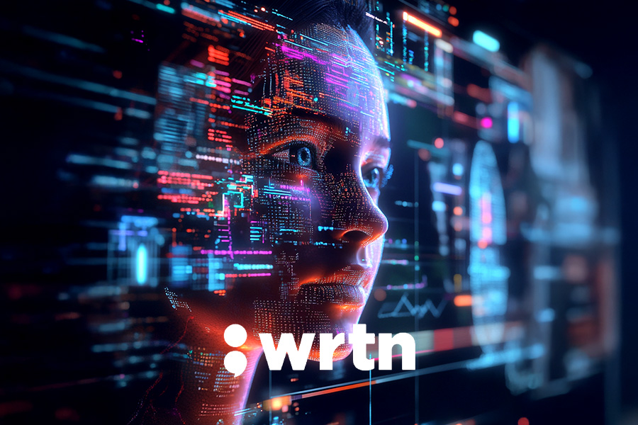 생성형 AI -뤼튼(Wrtn)-마케팅 업무에 활용할 수 있는 글쓰기 도구